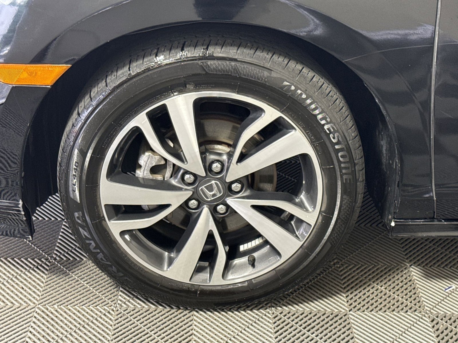 Used 2024 Honda Odyssey Touring image 12