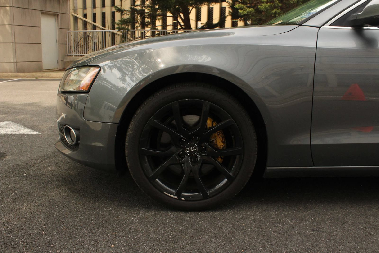 Used 2012 Audi A5 2.0T Premium Plus AWD/4WD image 11