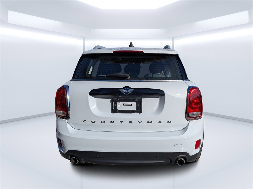 Used 2020 MINI Cooper Countryman S image 4
