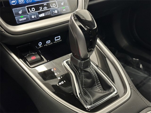 Used 2025 Subaru Outback Onyx Edition image 28