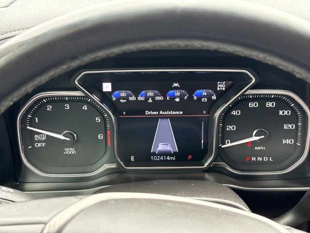 Used 2019 GMC Sierra 1500 Denali w/ Technology Package AWD/4WD image 28