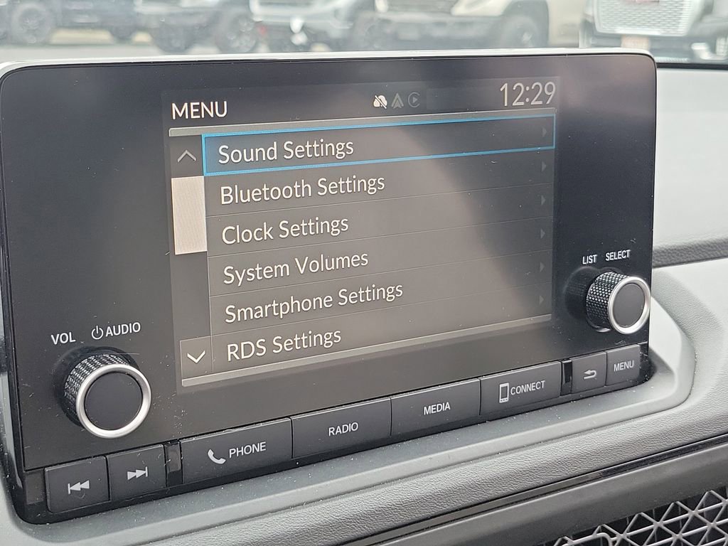 Certified 2023 Honda Accord LX image 26