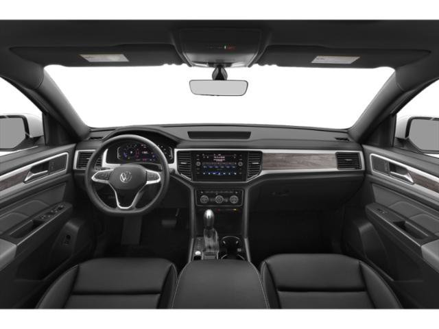 Used 2023 Volkswagen Atlas Cross Sport SE AWD/4WD image 8
