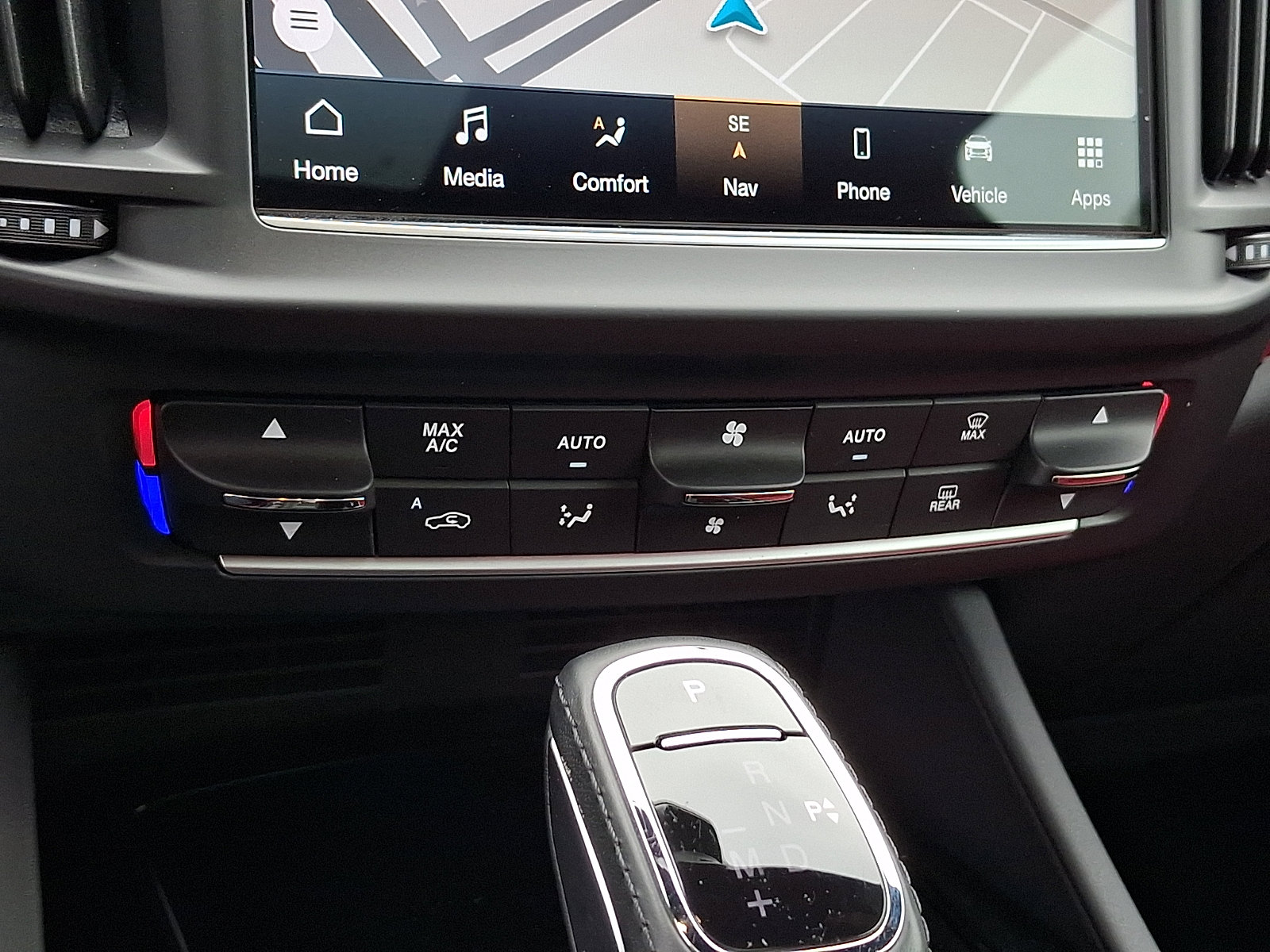 Certified 2023 Maserati Levante Modena AWD/4WD image 16