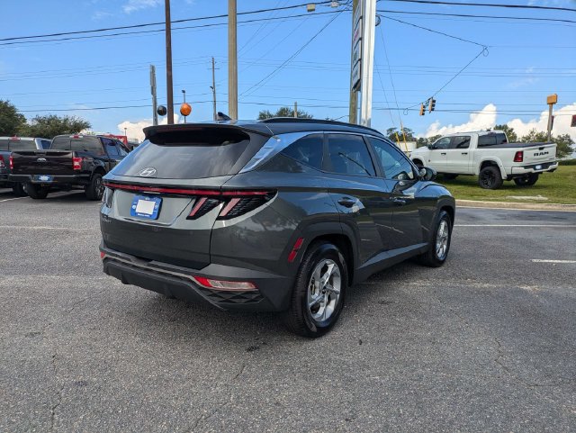 Used 2023 Hyundai Tucson SEL FWD image 5