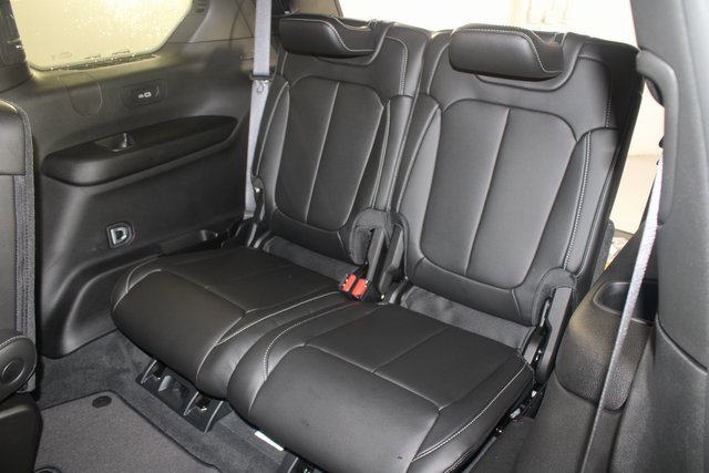 New 2025 Jeep Grand Cherokee L Limited w/ Trailer Tow Package image 20