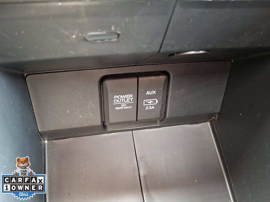 Used 2023 Honda Passport EX-L image 27