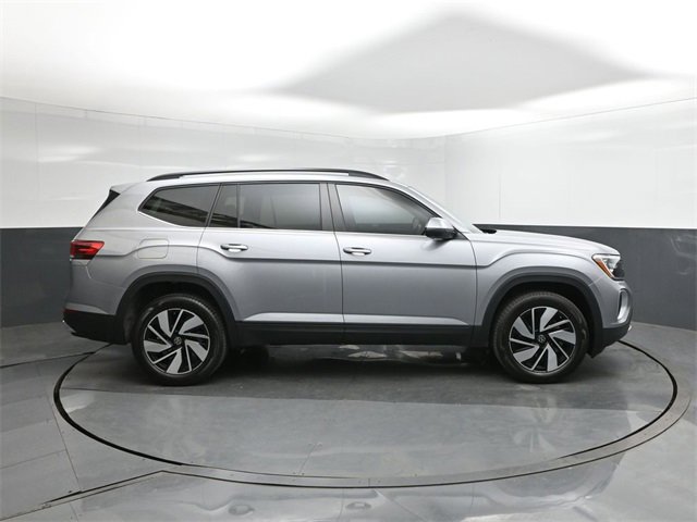 New 2026 Volkswagen Atlas SE image 26