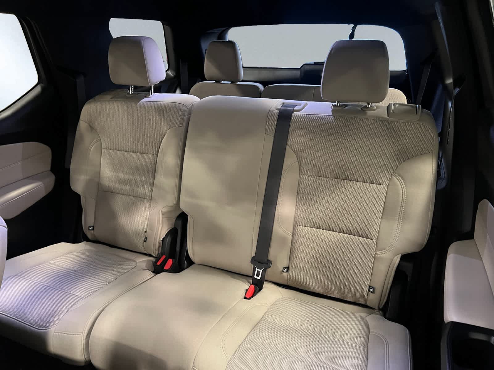 Used 2023 Chevrolet Traverse LS w/ Safety Package AWD/4WD image 18
