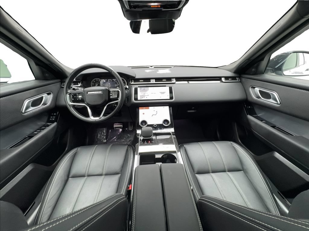 Used 2023 Land Rover Range Rover Velar R-Dynamic S AWD/4WD image 39
