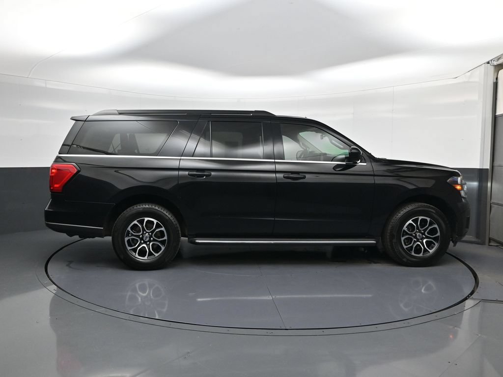 Used 2022 Ford Expedition Max XLT AWD/4WD image 11