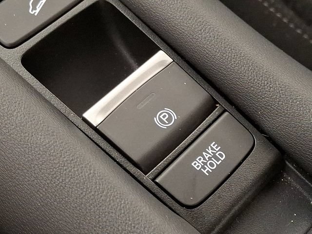 Used 2024 Honda HR-V LX image 23