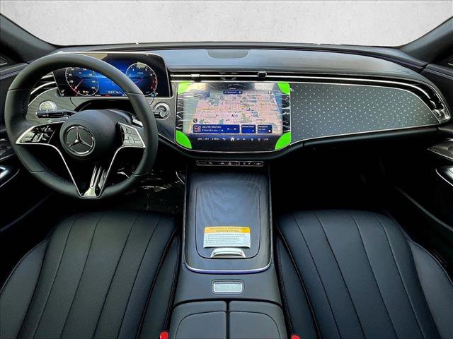 New 2026 Mercedes-Benz E 350 Sedan image 7
