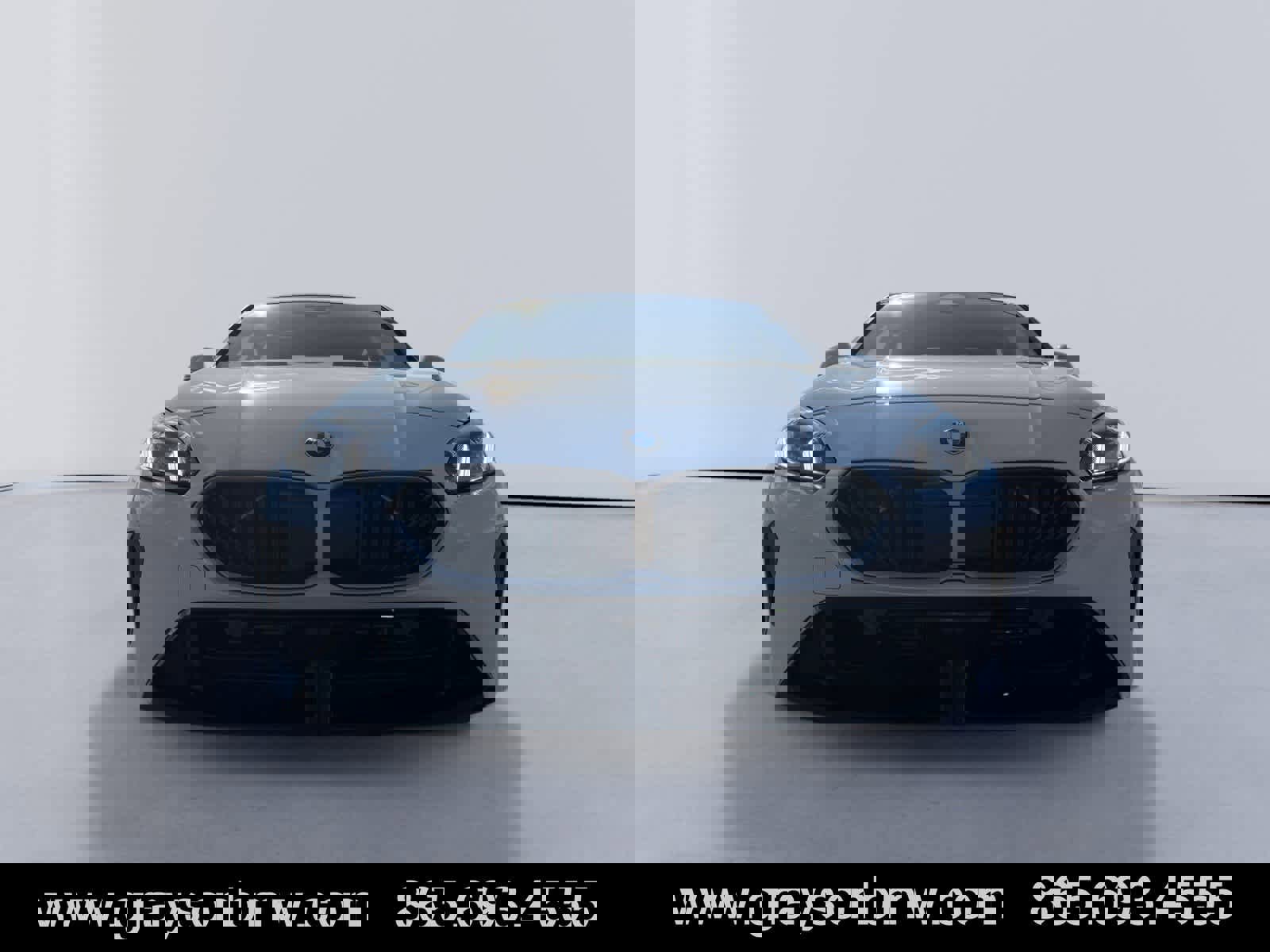 Used 2025 BMW 228i xDrive image 8