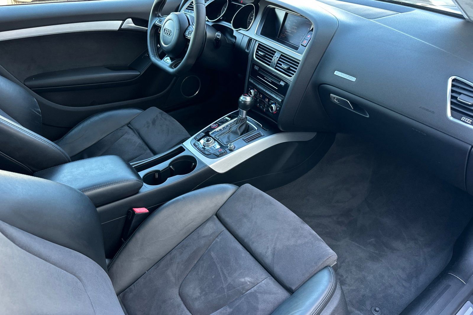 Used 2015 Audi S5 Premium Plus w/ Technology Package image 15