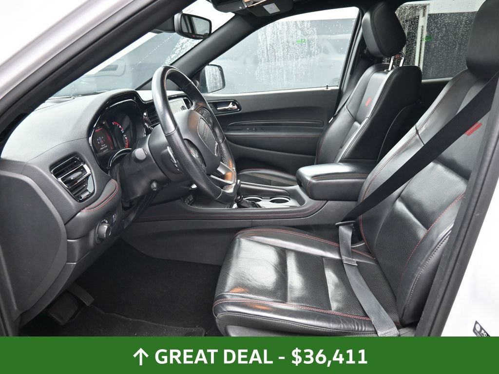Used 2024 Dodge Durango R/T AWD/4WD image 19