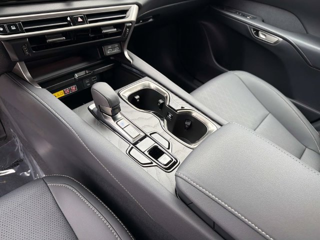 New 2026 Lexus RX 350 Premium Plus w/ Convenience Package FWD image 24