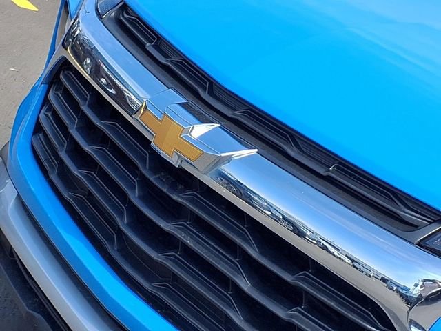 Used 2024 Chevrolet TrailBlazer LT w/ Convenience Package AWD/4WD image 29