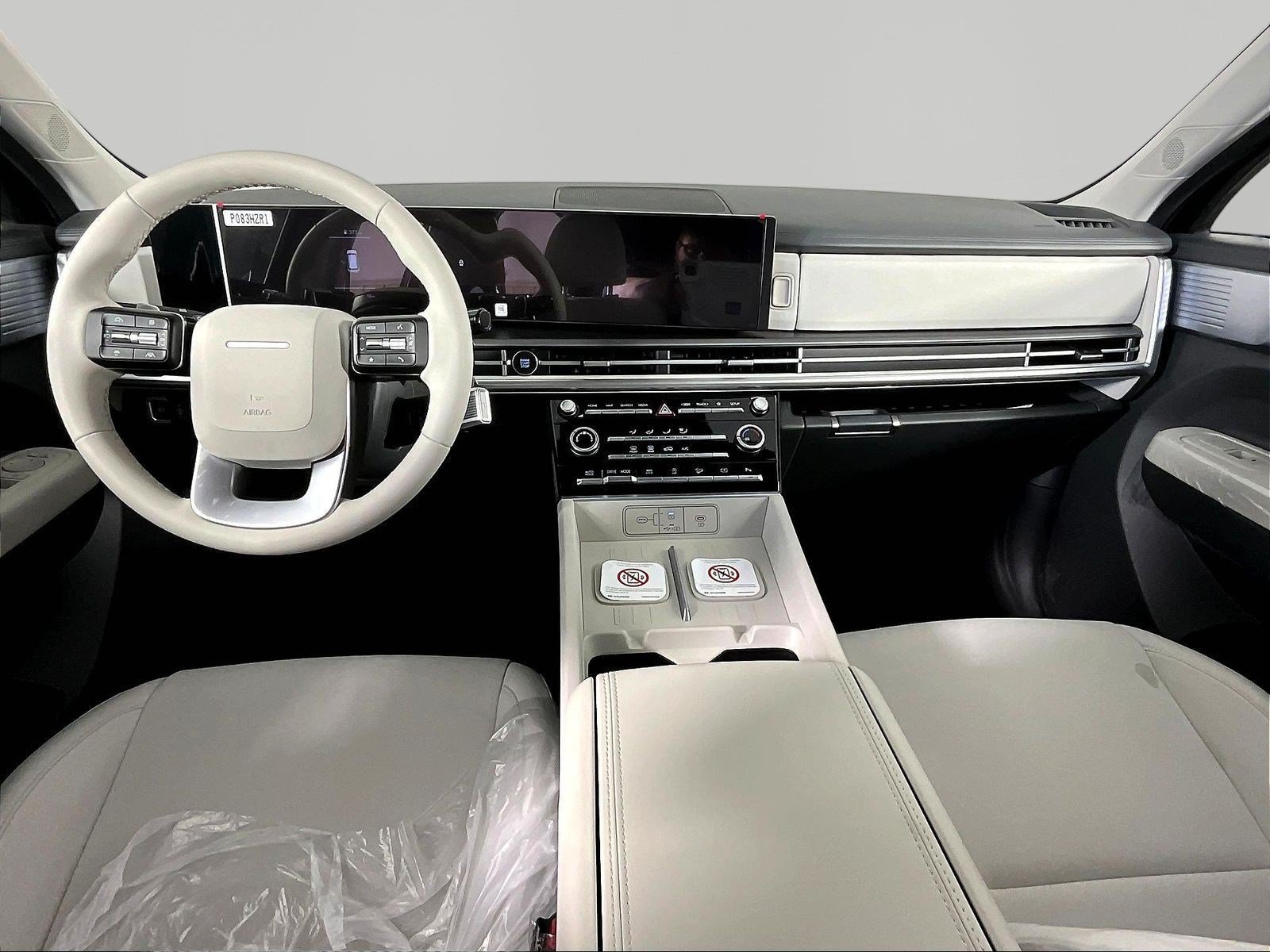 New 2027 Hyundai Santa Fe SE AWD/4WD image 10