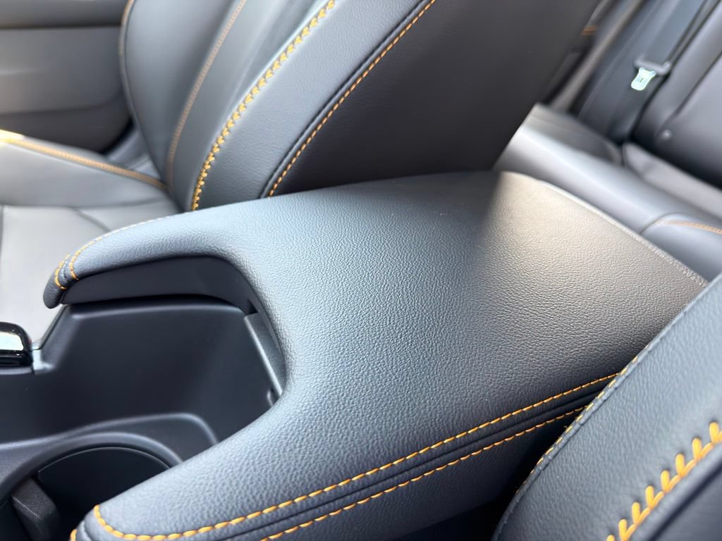 Certified 2026 Acura Integra A-Spec w/ Technology Package FWD image 27