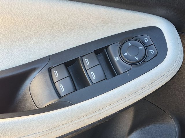 Used 2024 Buick Encore GX Preferred w/ Comfort Package AWD/4WD image 21