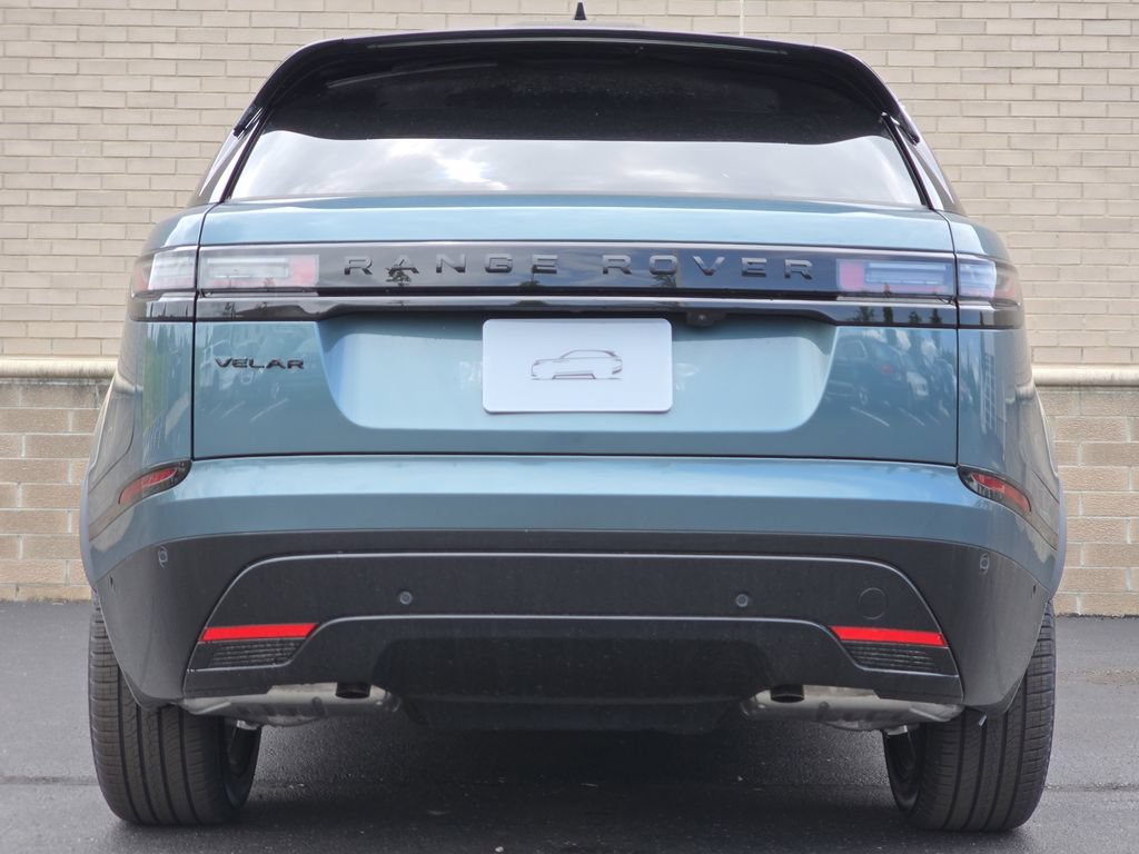 New 2026 Land Rover Range Rover Velar Dynamic SE AWD/4WD image 35