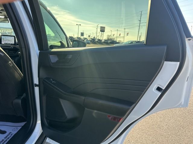 New 2026 Ford Escape Active image 14