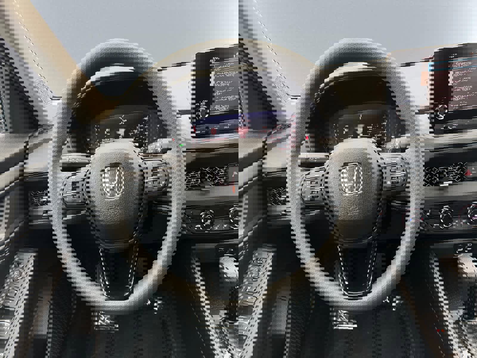 Used 2024 Honda Accord EX image 17