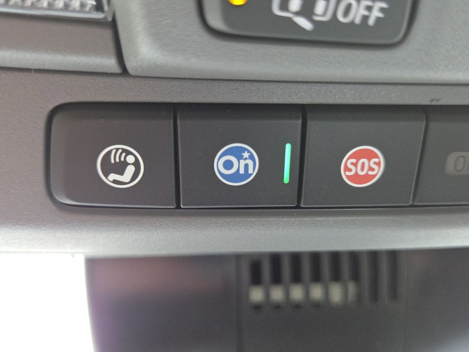 New 2026 GMC Sierra 3500 Pro w/ 1SA Pro Safety Plus Package image 36