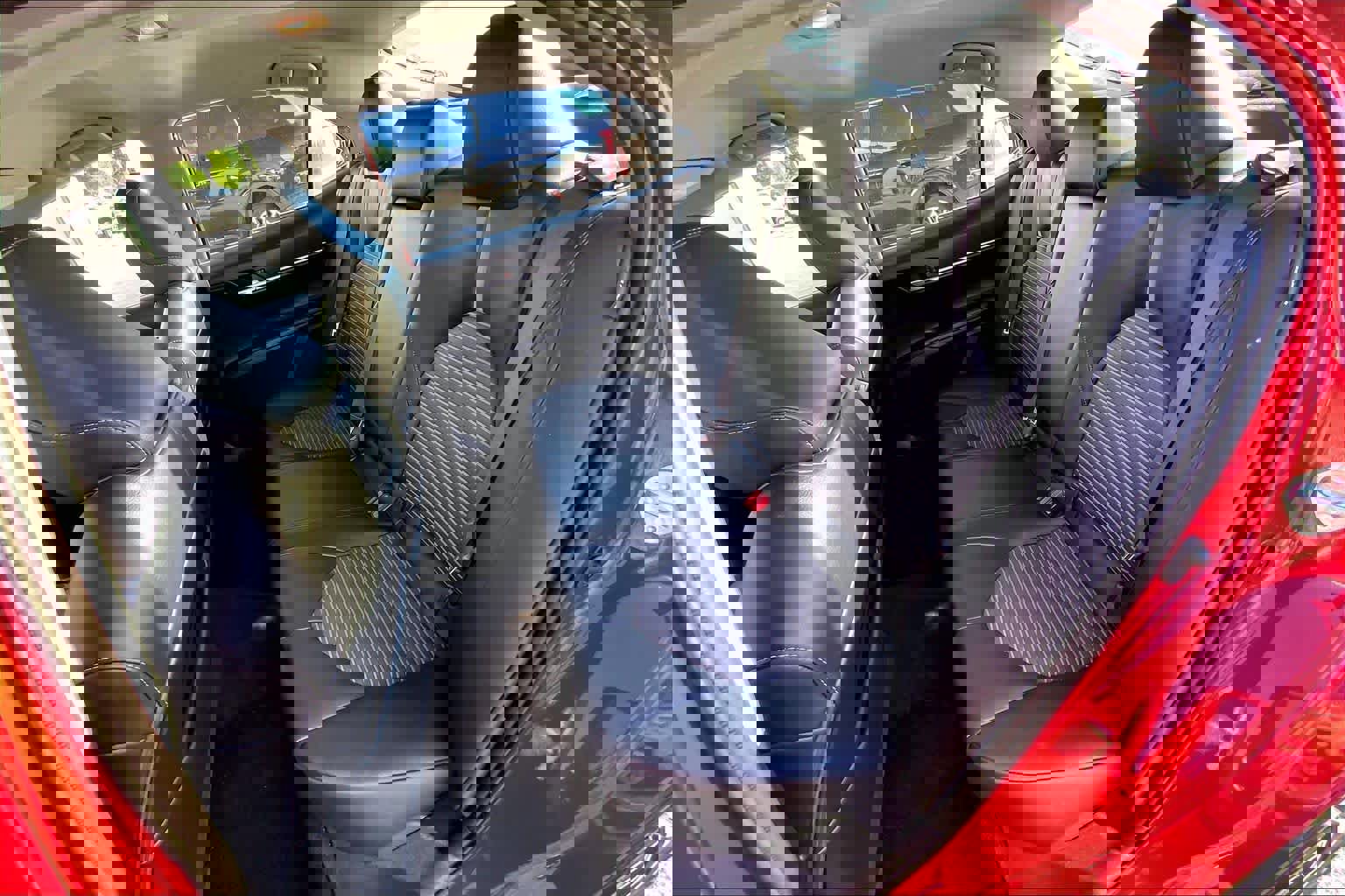 Used 2023 Toyota Camry SE image 20