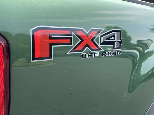 Used 2023 Ford Ranger Lariat w/ Equipment Group 501A High AWD/4WD image 8