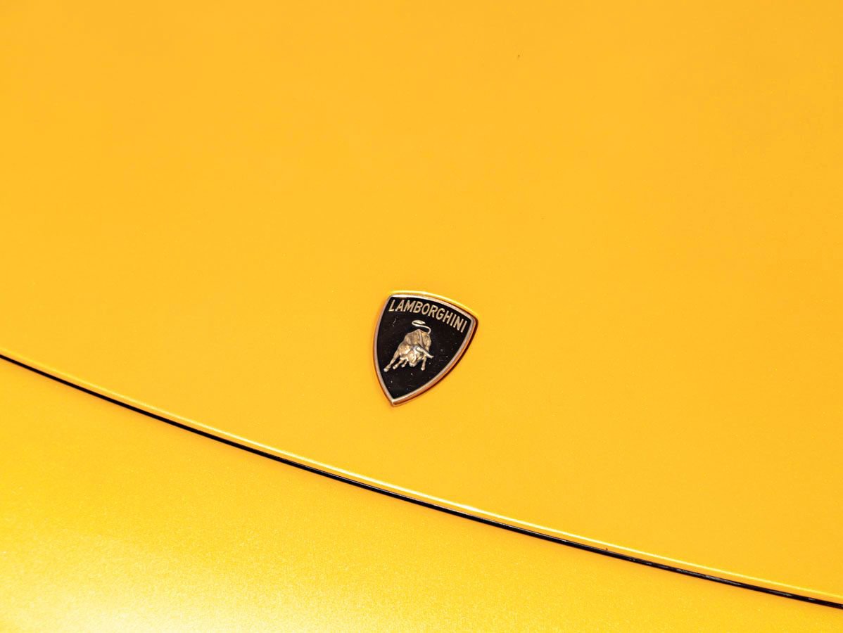 Used 2007 Lamborghini Murcielago LP 640 AWD/4WD image 11