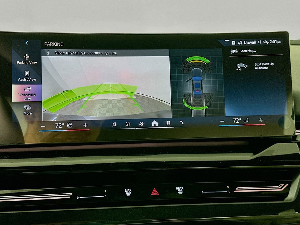 New 2026 BMW 530i w/ M Sport Package image 13