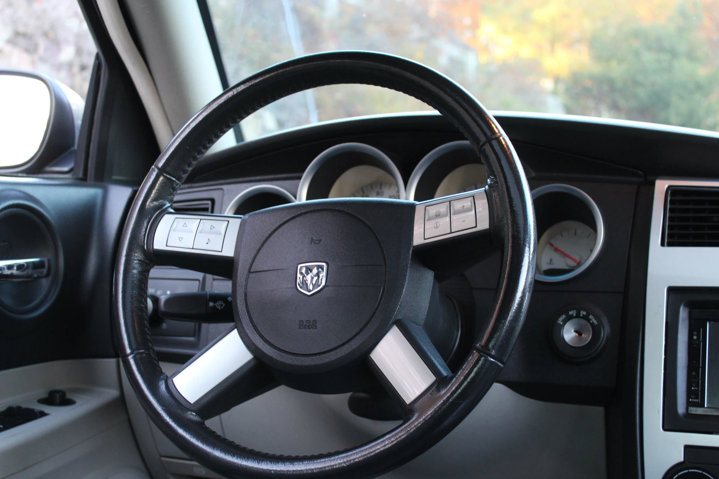 Used 2006 Dodge Charger R/T w/ Convenience Group II image 19