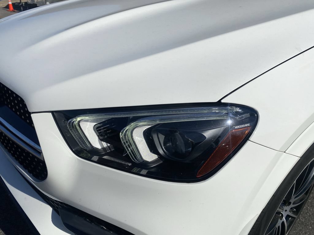 Certified 2021 Mercedes-Benz GLE 350 image 22