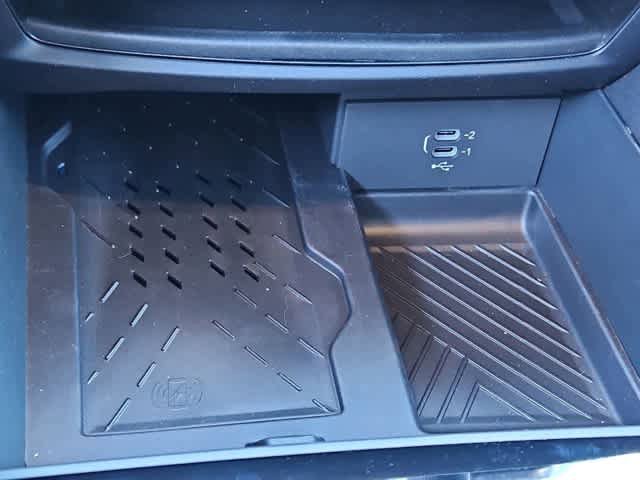 New 2026 Chrysler Pacifica Limited AWD/4WD image 30