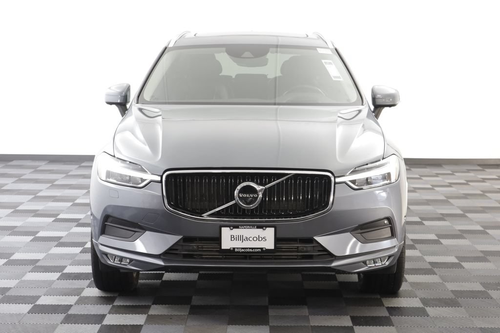 Used 2019 Volvo XC60 T5 Momentum w/ Advanced Package AWD/4WD image 23