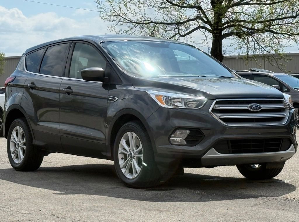Used 2019 Ford Escape SE AWD/4WD image 7