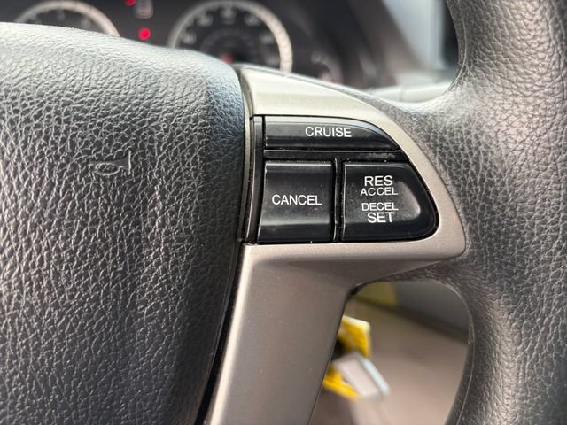 Used 2010 Honda Accord LX image 32