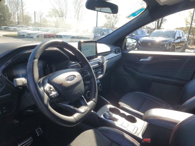 Used 2024 Ford Escape ST-Line AWD/4WD image 18
