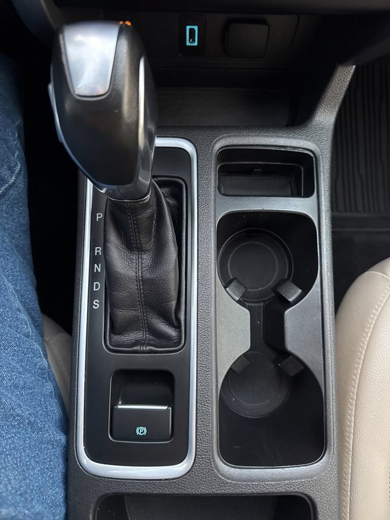 Used 2018 Ford Escape SEL AWD/4WD image 33