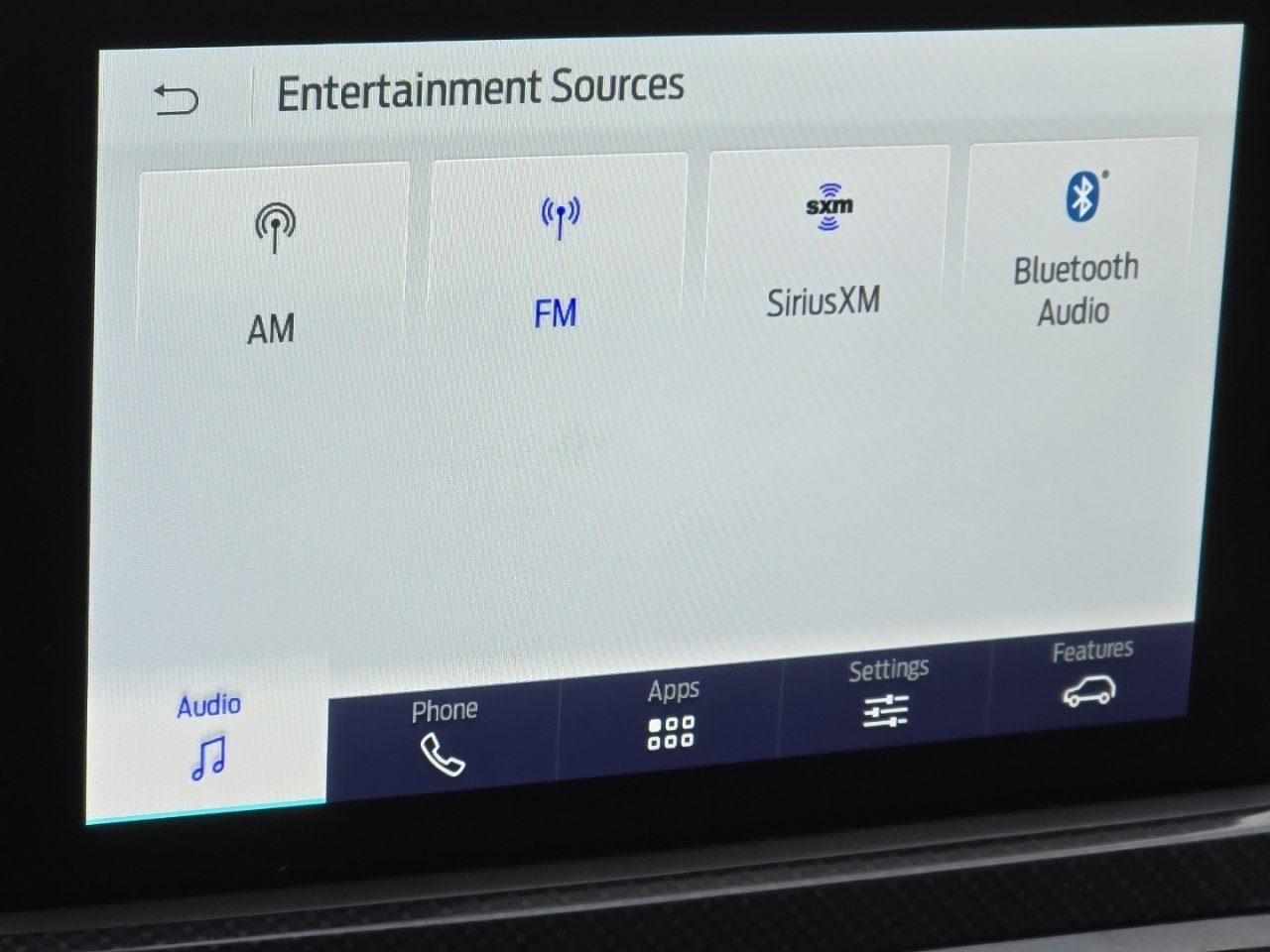 Used 2023 Ford Escape ST-Line image 7