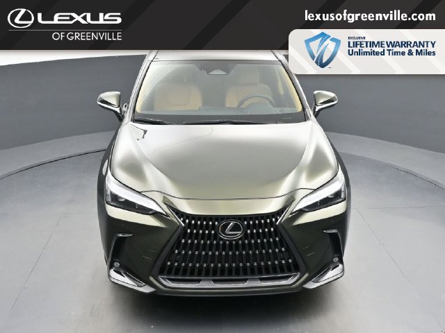 Used 2023 Lexus NX 350 AWD image 45