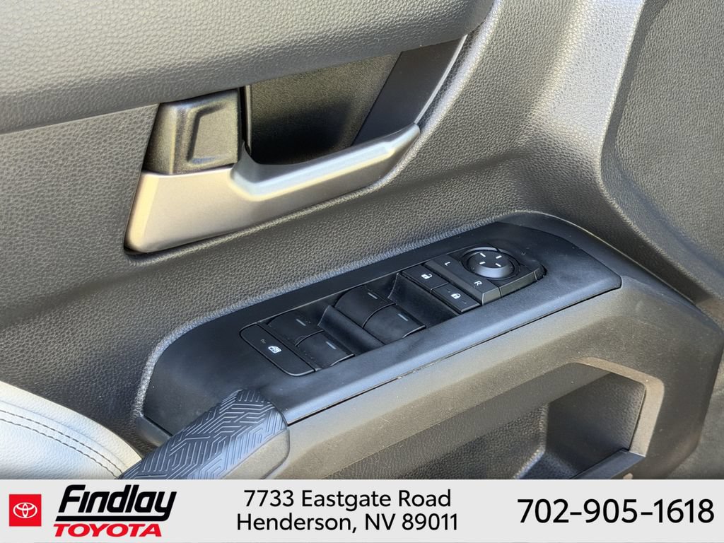 Certified 2024 Toyota Tacoma Limited w/ Limited Package (LT) AWD/4WD image 21