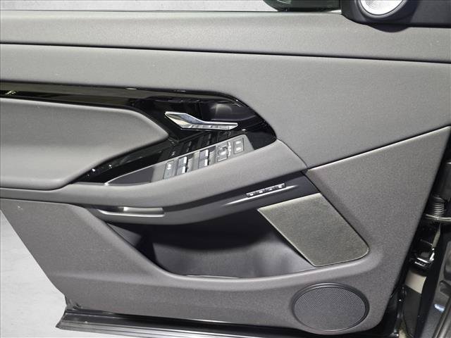 New 2026 Land Rover Range Rover Evoque Hoxton AWD/4WD image 27