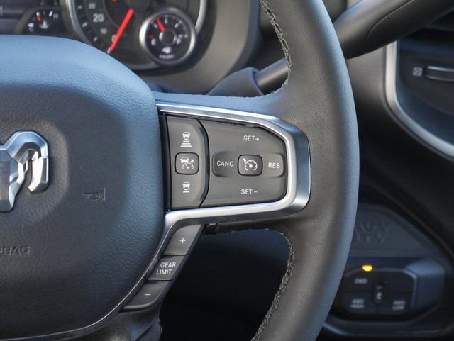 Used 2025 RAM 2500 Big Horn image 16