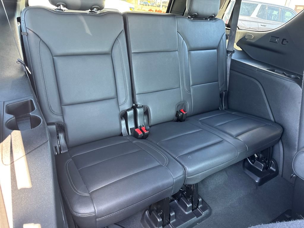 Used 2024 Chevrolet Tahoe LT image 14