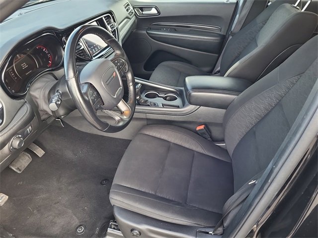 Used 2023 Dodge Durango SXT image 8