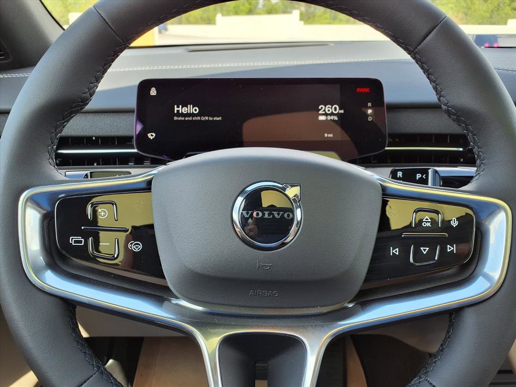 New 2026 Volvo EX90 Plus image 17