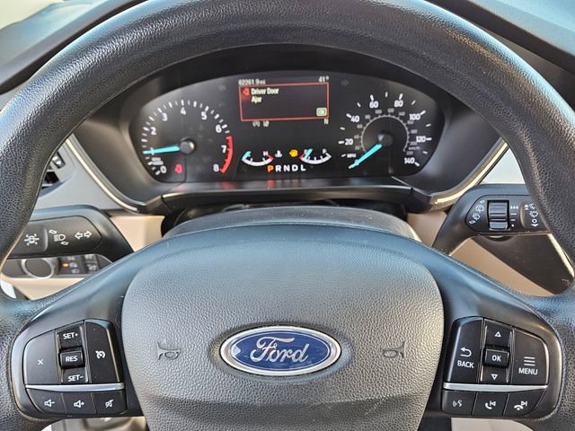Used 2020 Ford Escape SE image 22